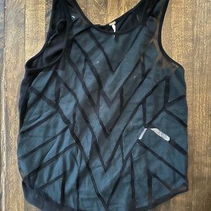 Free people tank
